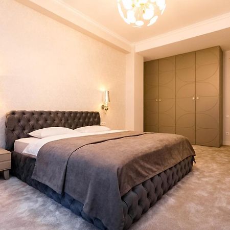 Rustaveli Residence I Tiflis Dış mekan fotoğraf