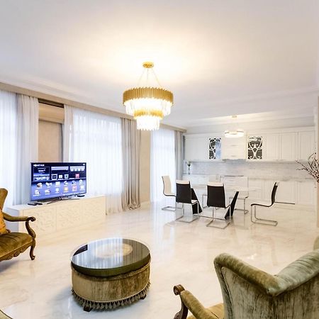 Rustaveli Residence I Tiflis Dış mekan fotoğraf