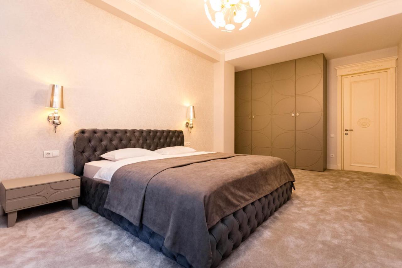 Rustaveli Residence I Tiflis Dış mekan fotoğraf