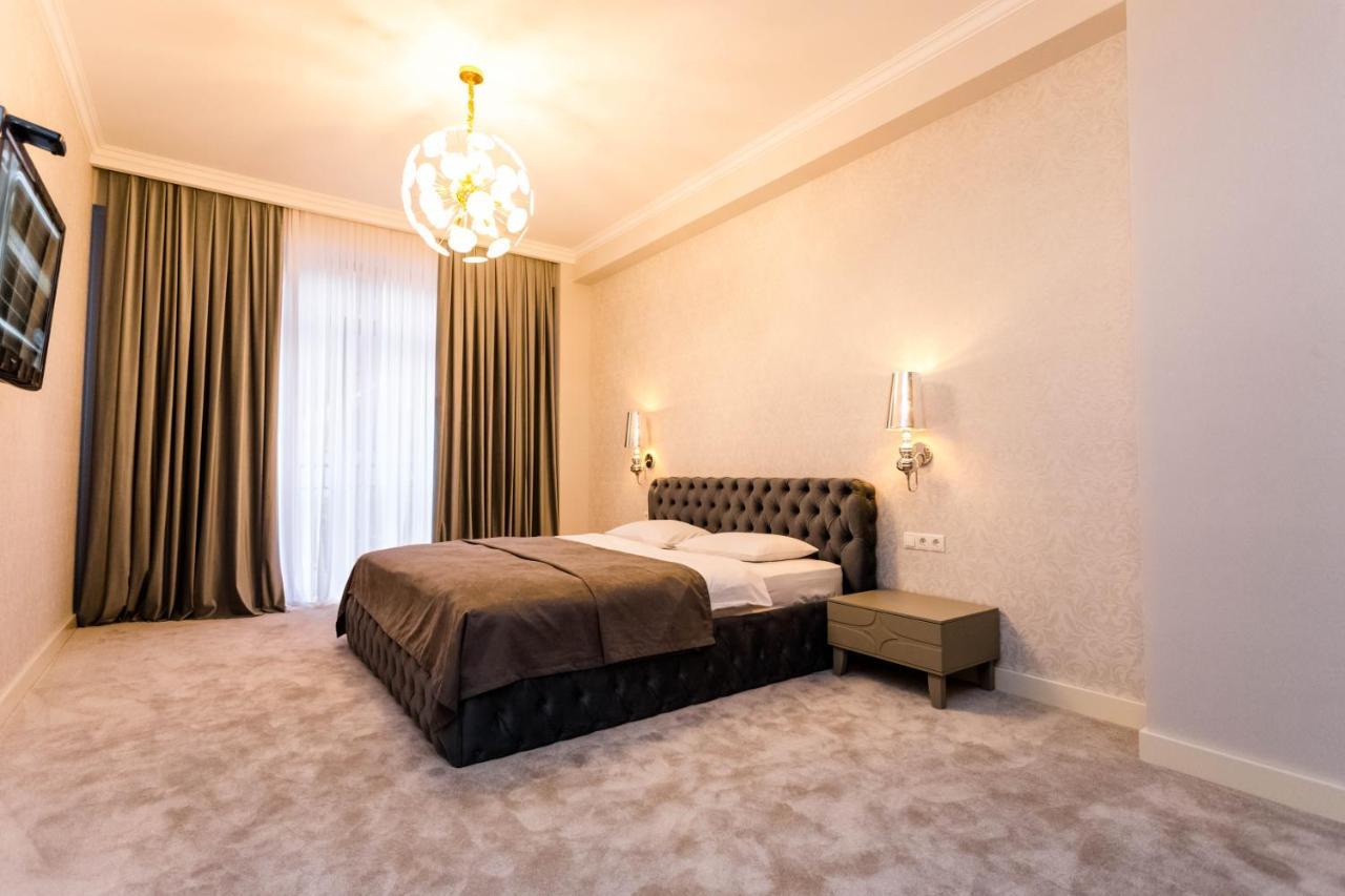 Rustaveli Residence I Tiflis Dış mekan fotoğraf