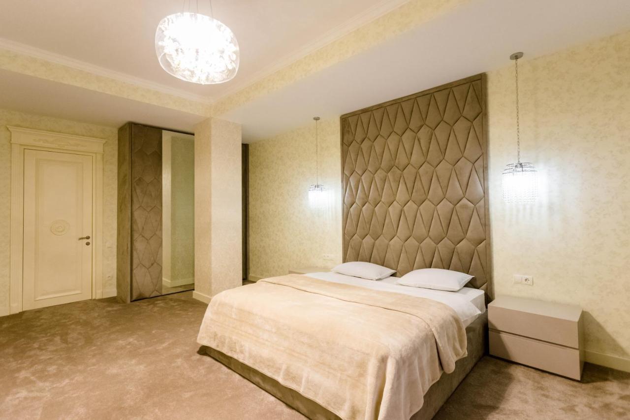 Rustaveli Residence I Tiflis Dış mekan fotoğraf