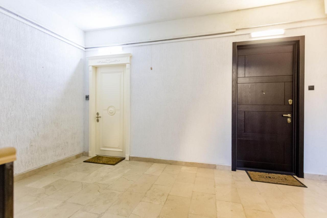 Rustaveli Residence I Tiflis Dış mekan fotoğraf