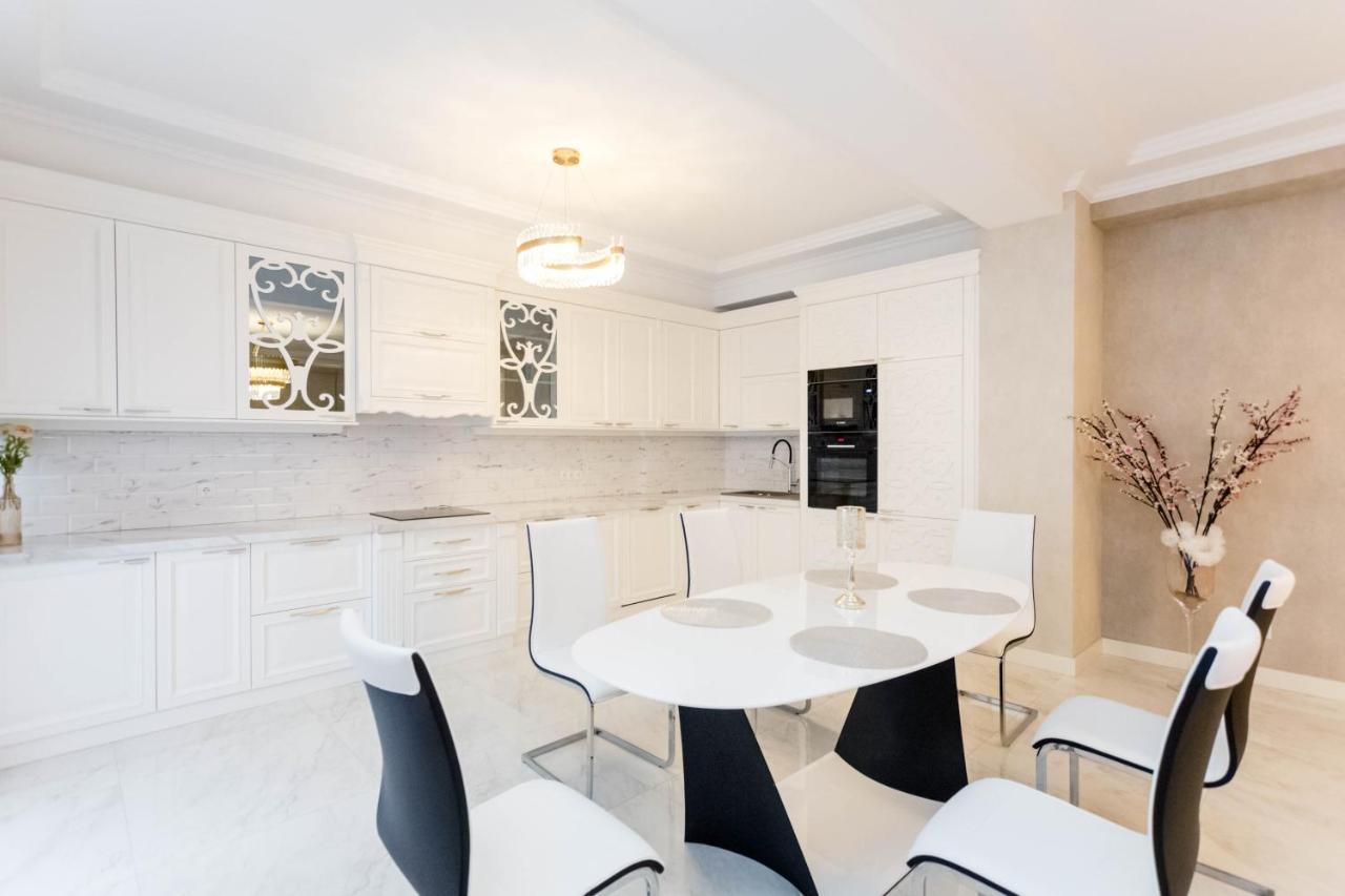 Rustaveli Residence I Tiflis Dış mekan fotoğraf