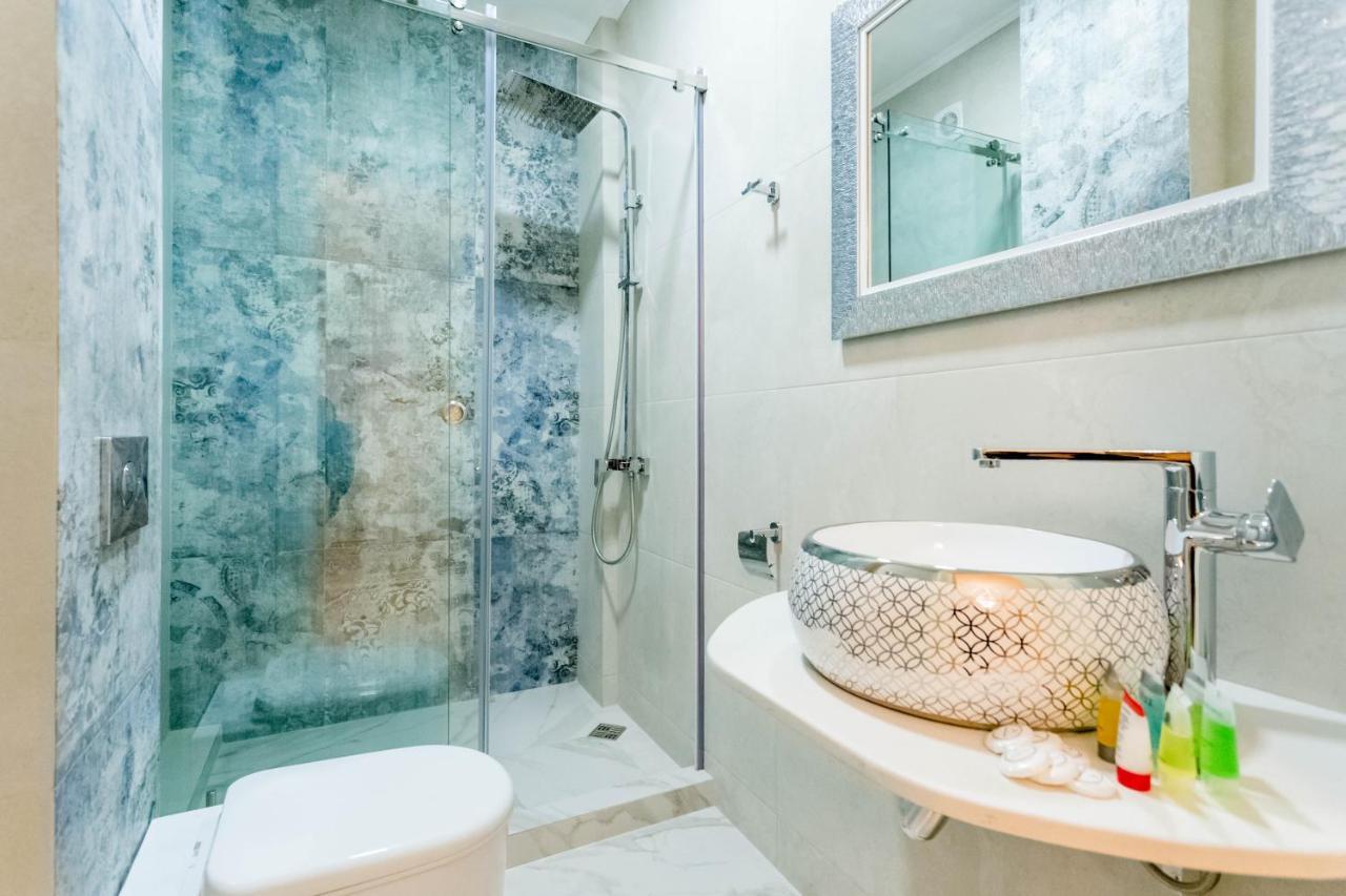 Rustaveli Residence I Tiflis Dış mekan fotoğraf