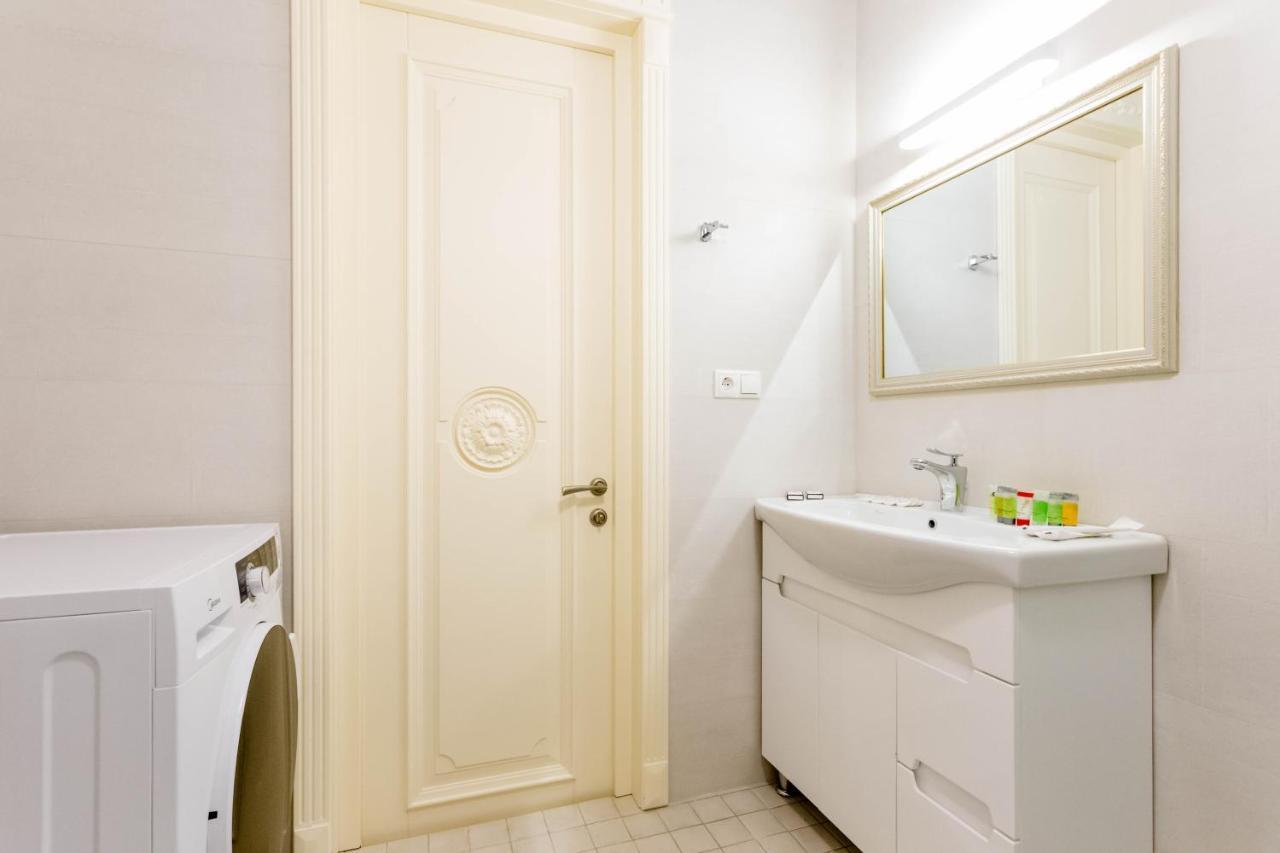 Rustaveli Residence I Tiflis Dış mekan fotoğraf