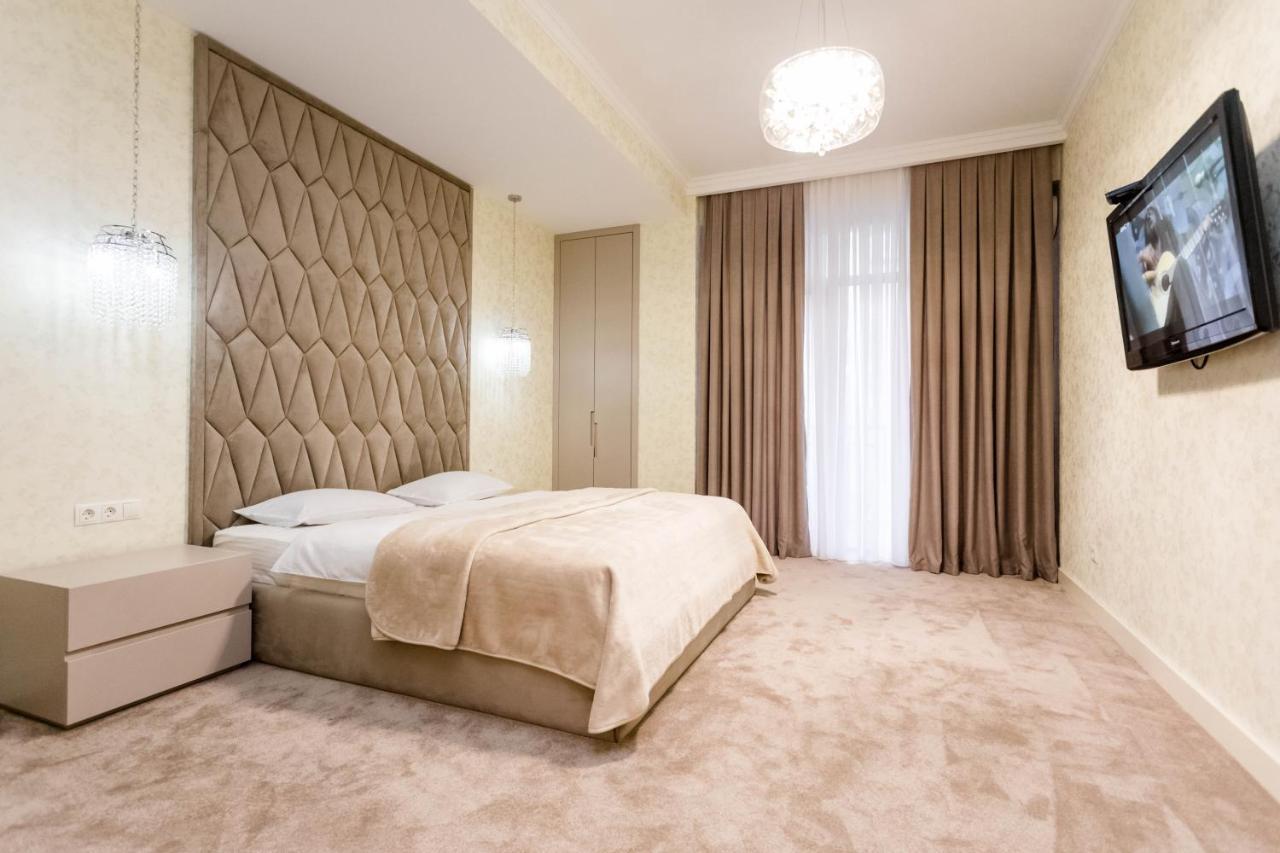 Rustaveli Residence I Tiflis Dış mekan fotoğraf