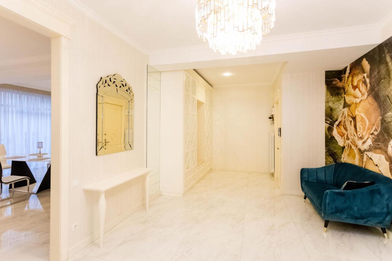 Rustaveli Residence I Tiflis Dış mekan fotoğraf