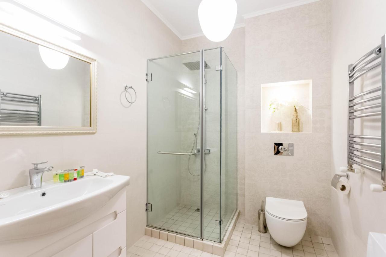 Rustaveli Residence I Tiflis Dış mekan fotoğraf