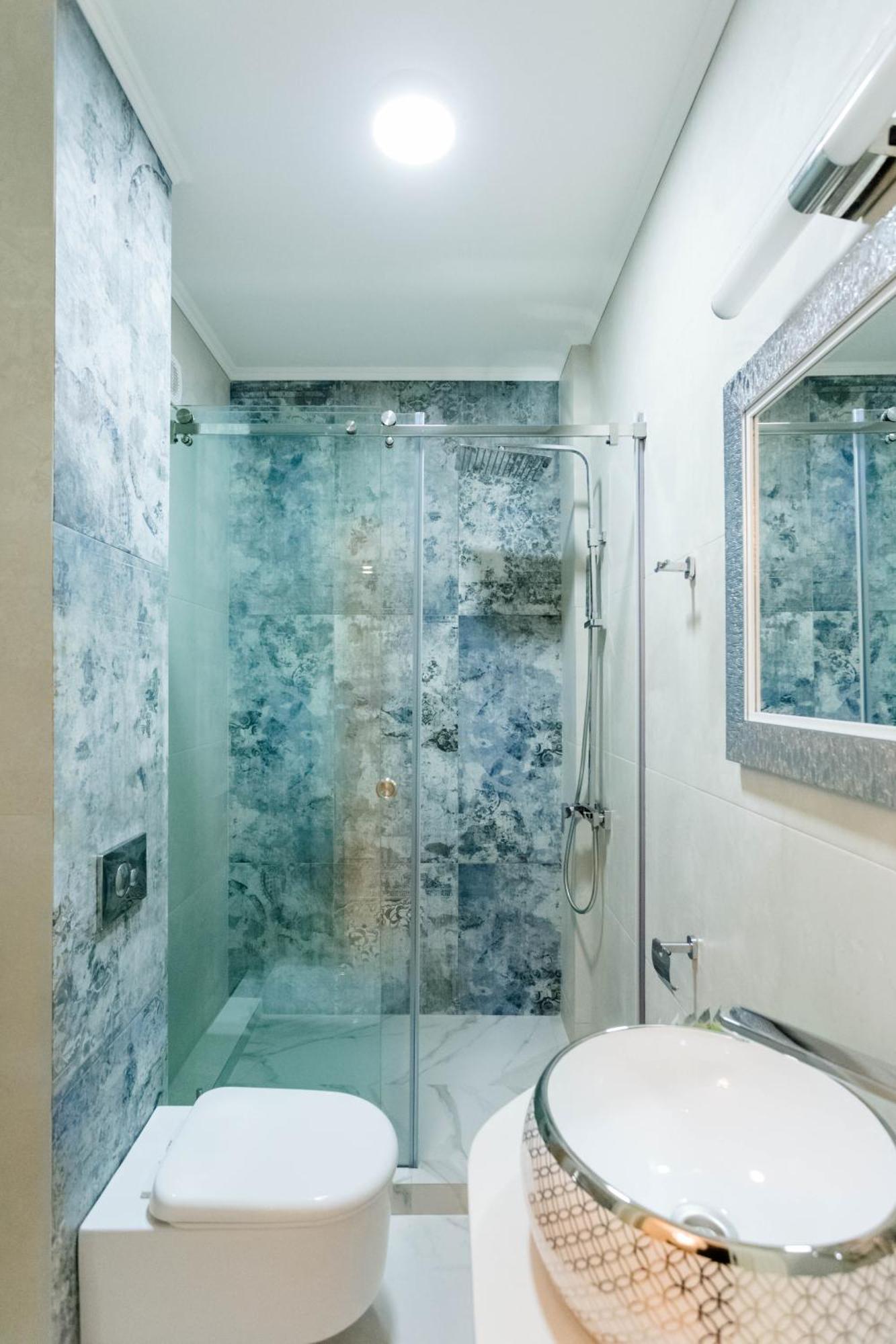 Rustaveli Residence I Tiflis Dış mekan fotoğraf
